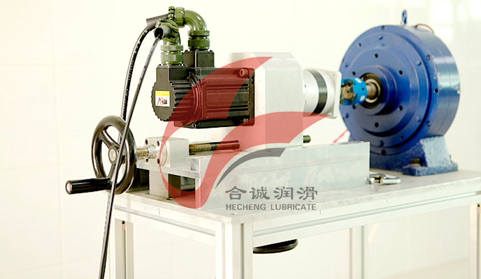 減速機(jī)臺架